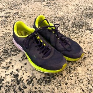 Women’s Nike Running shoes